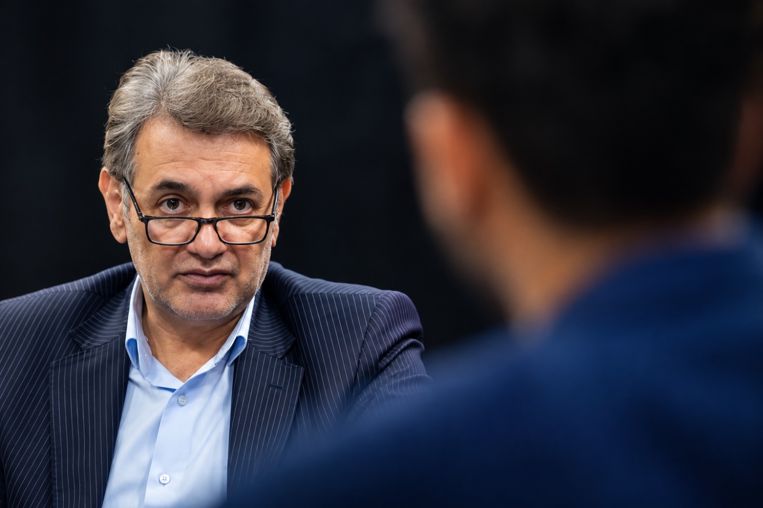 ناصحی: بیماری نباید خانواده‌ها را فقیر کند؛ ۹۲.۴ همت از ۱۸۲ همت اعتبار مورد نیاز بیمه سلامت محقق شد