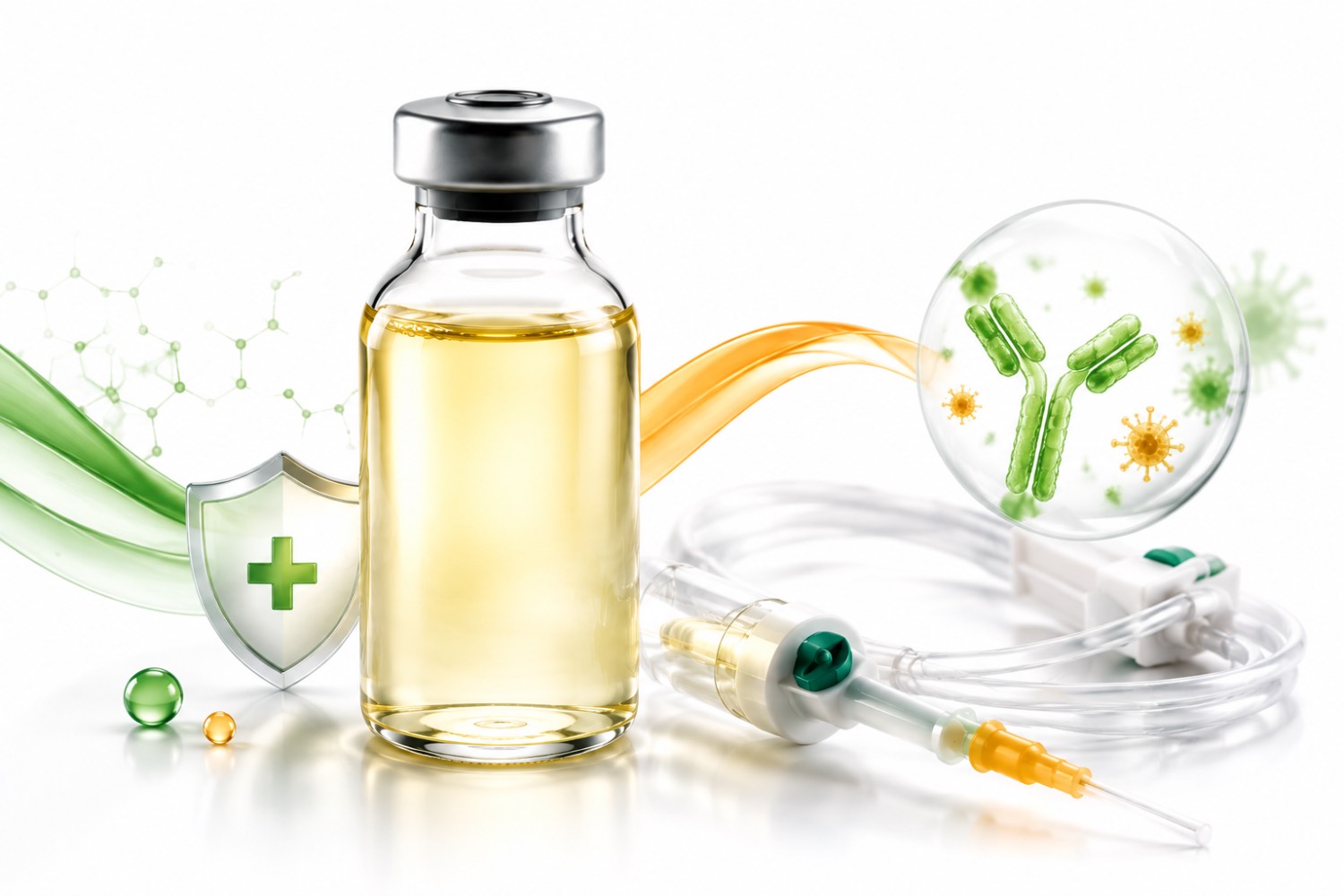 فراخوان واردات IVIG در کنار ظرفیت تولید داخل؛ ضرورت بازنگری در سیاست تأمین دارو