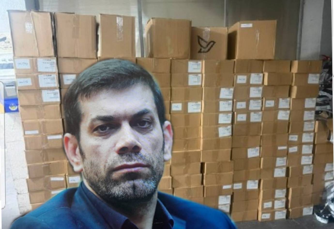 بساط ریپک مکملهای ورزشی تقلبی برچیده شد