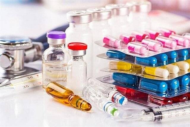 ابلاغ برنامه توزیع سهمیه داروهای تخصصی و حیاتی برای مرداد ۱۴۰۵