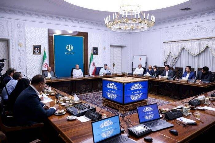 پزشکیان: ایجاد تعهد در حوزه سلامت بدون تأمین منابع میتواند بحرانساز شود