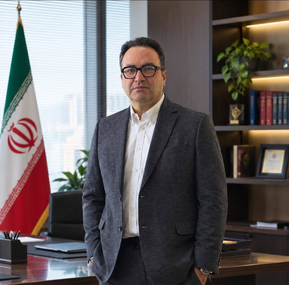 داروساز و فعال صنعت دارو : توسعه صنعت دارو به مدیریت بازرگانی دانش‌محور نیاز دارد