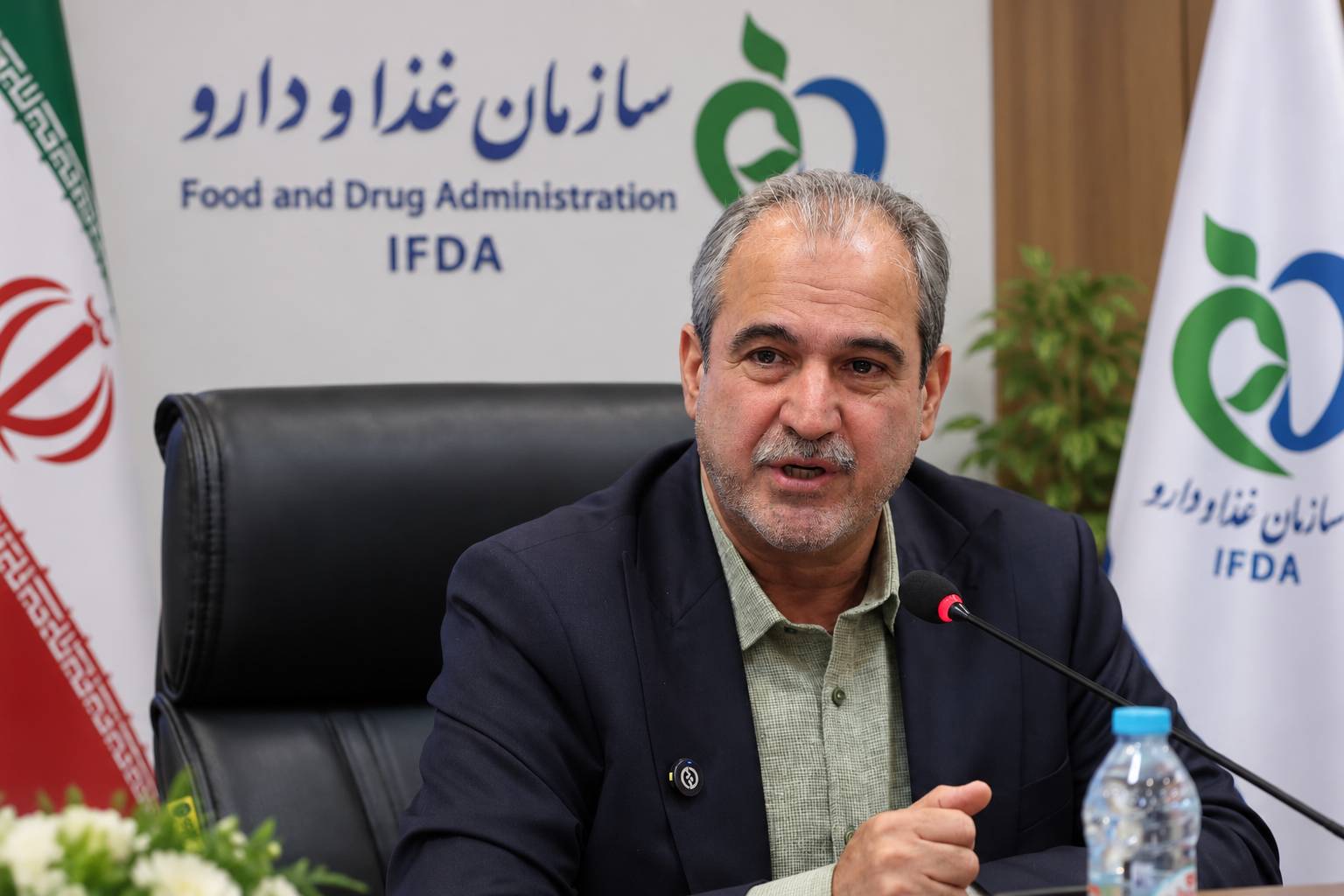 افزایش تأمین ارز دارویی؛ تأمین مالی صنعت با ۱۵۰ همت ادامه دارد