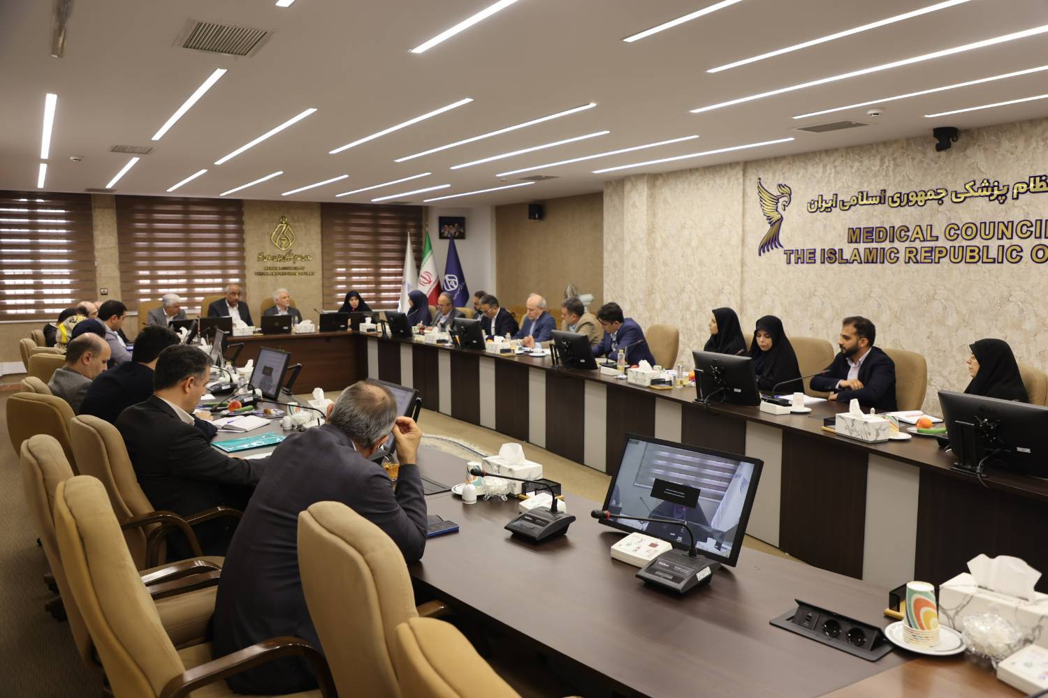بررسی استقرار نظام بازپرداخت اعتباری و برخط در زنجیره تأمین دارو
