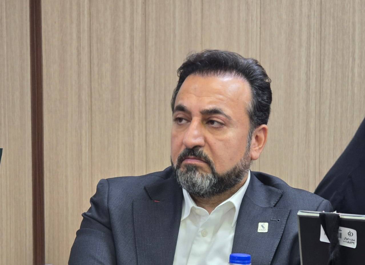 چراغ کارخانههای داروسازی باید برای سلامت ایران روشن بماند