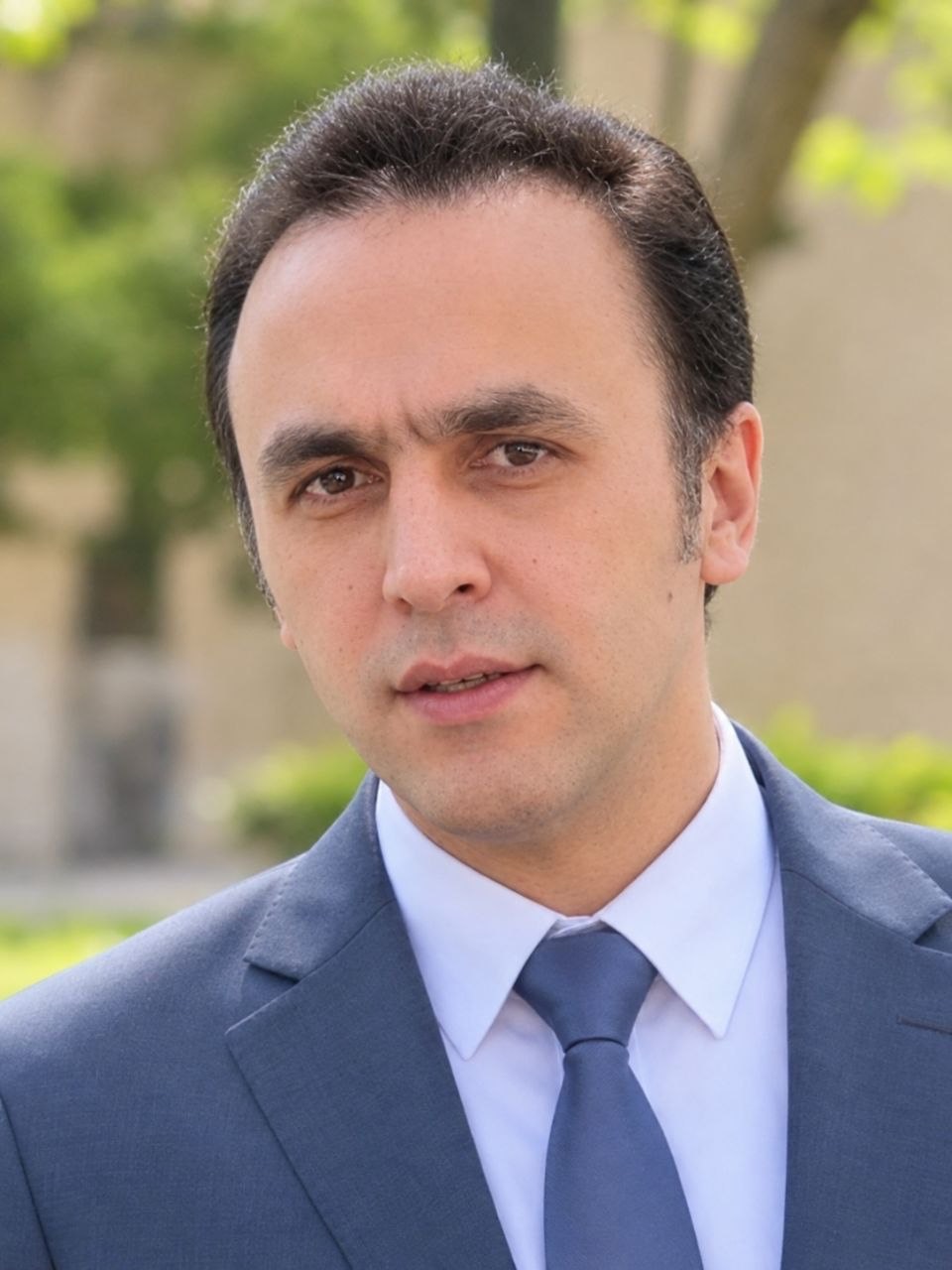 همّت ایرانی؛ چهار دهه ساختن، از دل محدودیت