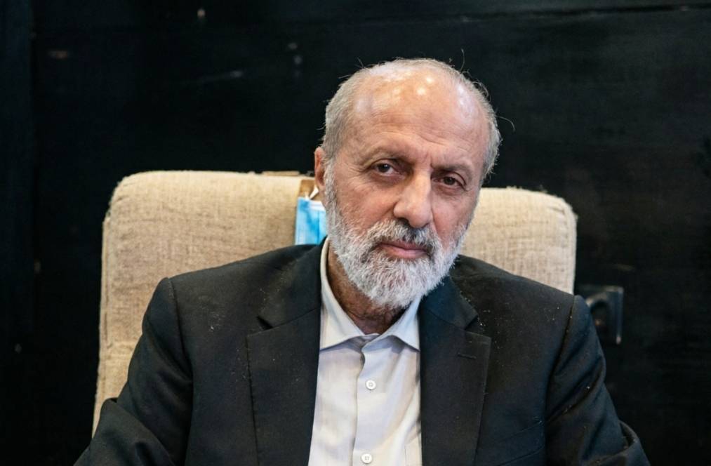 تصمیمگیری برای آینده صنعت باید مبتنی بر تجربه، مشورت و نگاه بلندمدت باشد
