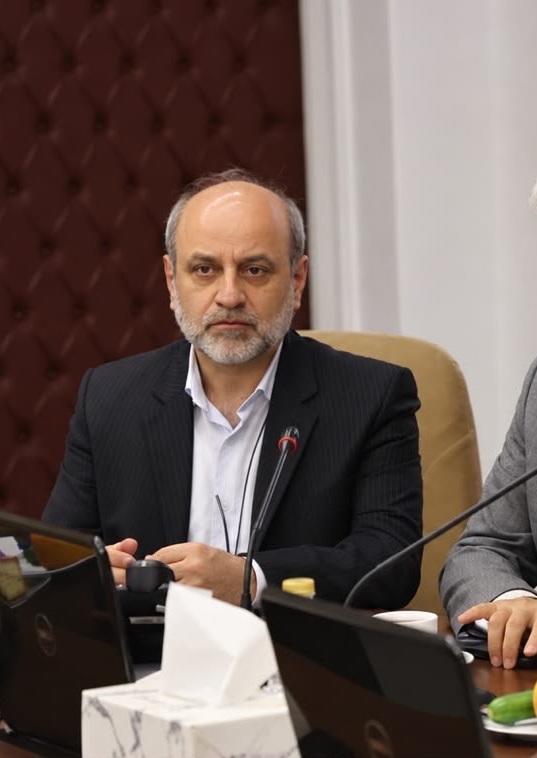هشدار رئیس انجمن داروسازان ایران درباره تهدید استقلال داروخانهها توسط پلتفرمهای اینترنتی