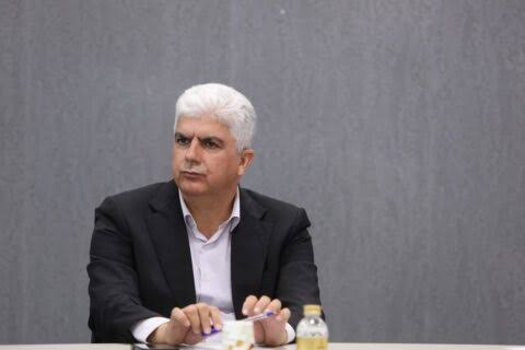 عبدهزاده: صنعت دارو سال پرتلاطمی را پشت سر گذاشت؛ تولید حتی لحظهای متوقف نشد