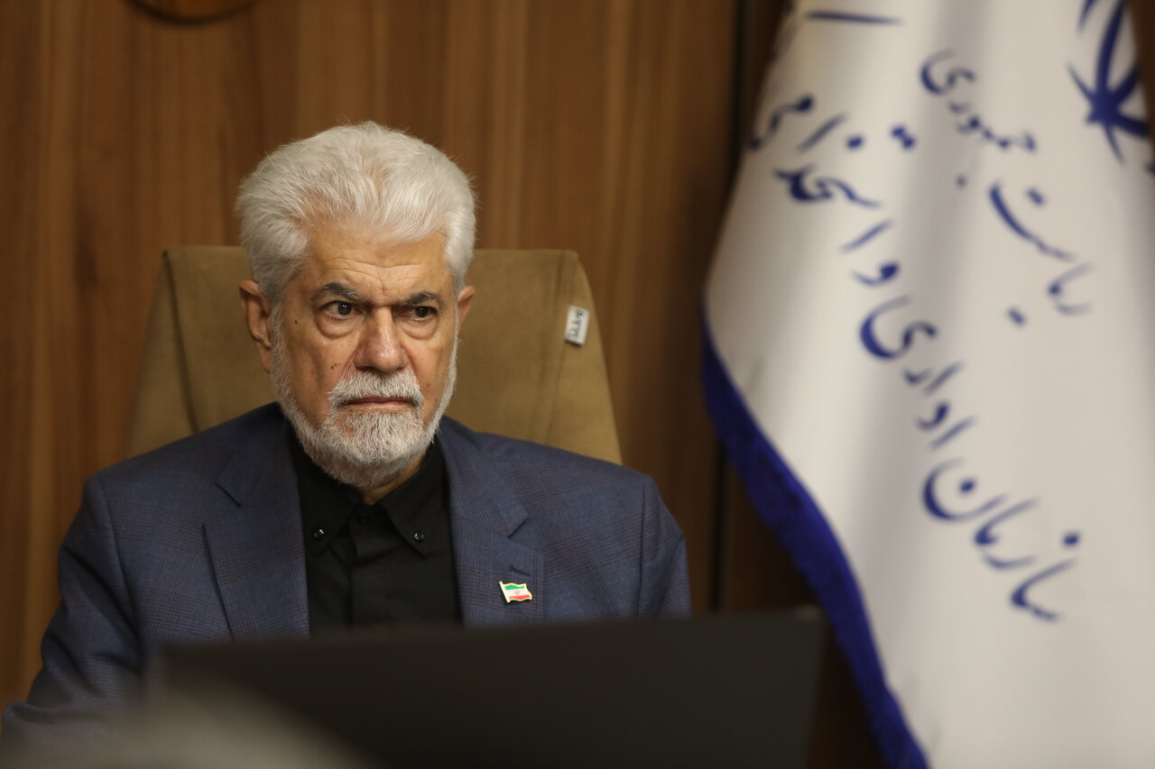 شهریاری: مسیر تجویز تا تحویل دارو در پلتفرمها باید قابل رصد باشد/ هشدار درباره مکملهای بینامونشان در فضای مجازی