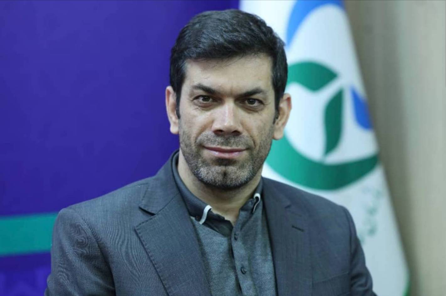 مدیرکل دفتر بازرسی سازمان غذا و دارو در جمع پژوهشگران یک درصد برتر جهان