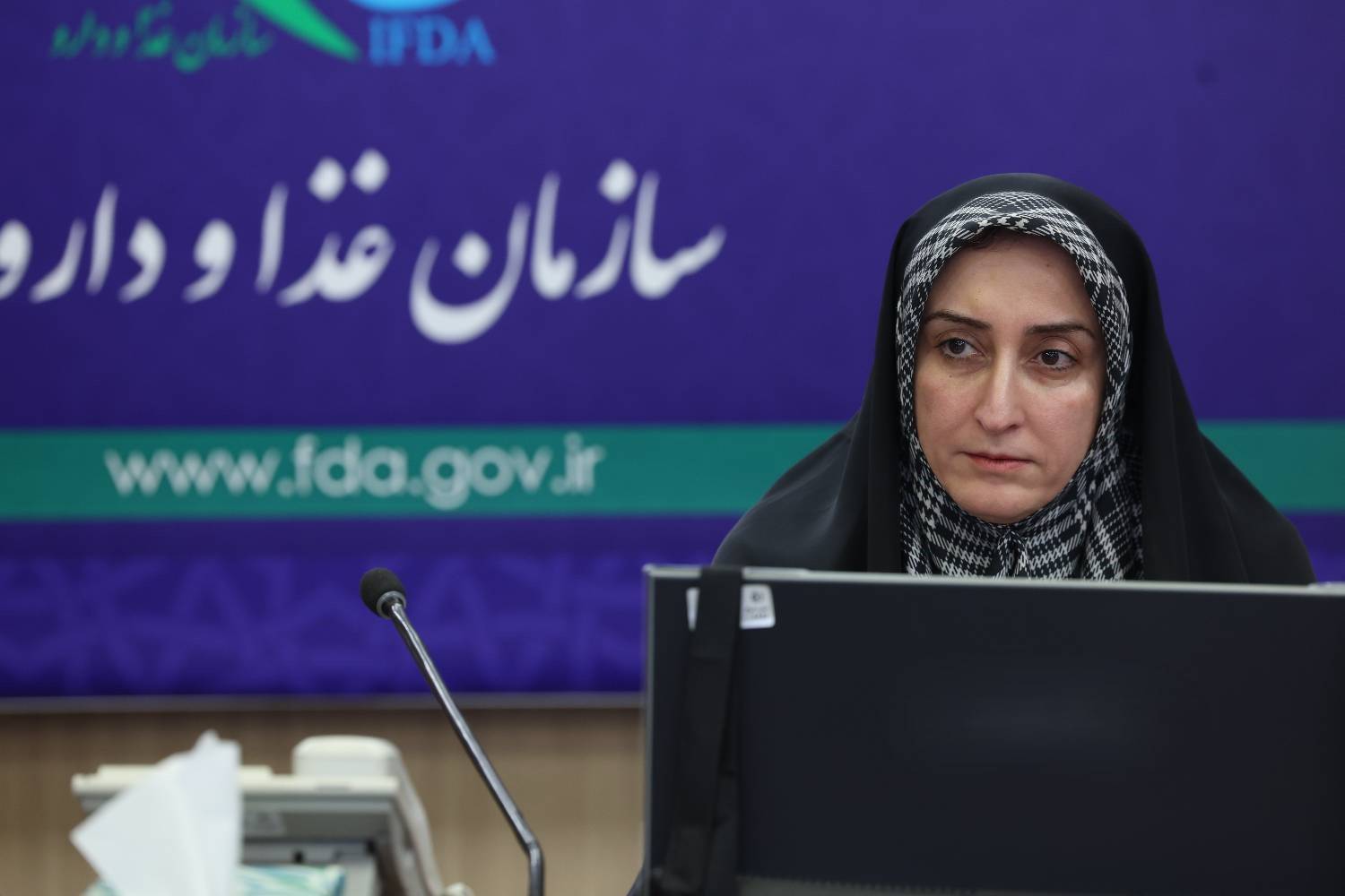 عرضه داروهای خارج از فهرست رسمی دارویی کشور فقط با مجوز سازمان غذا و دارو