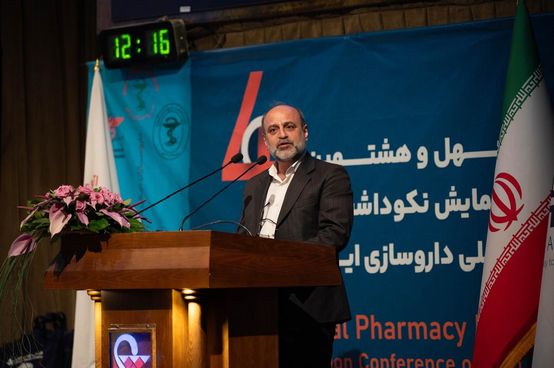 کلانتری: سلامت نباید قربانی نگاه اقتصادی مدیران غیرمتخصص شود