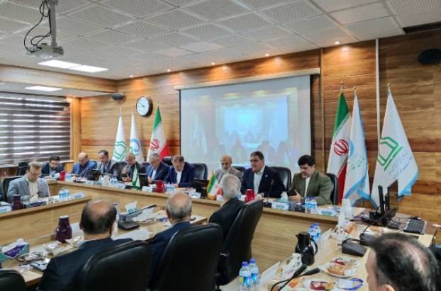 سازمان غذا و دارو: نظارت بر تخلفات پرخطر جایگزین بازرسی‌های آمار محور  شود