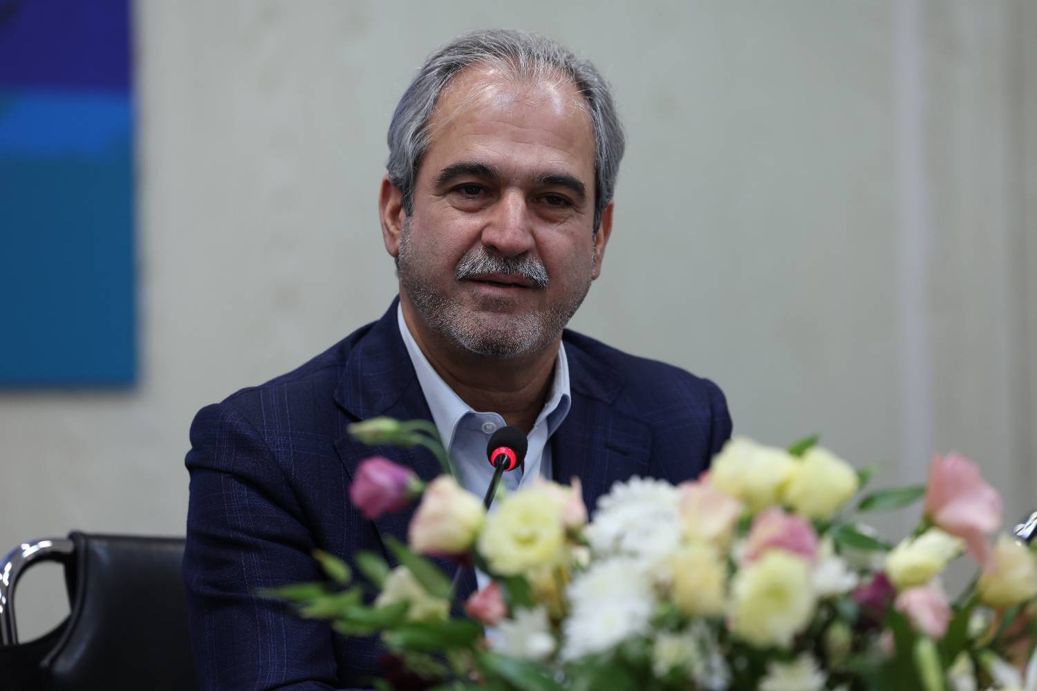 تقویت زیرساختهای مدیریت منابع برای افزایش تابآوری سازمان غذا و دارو