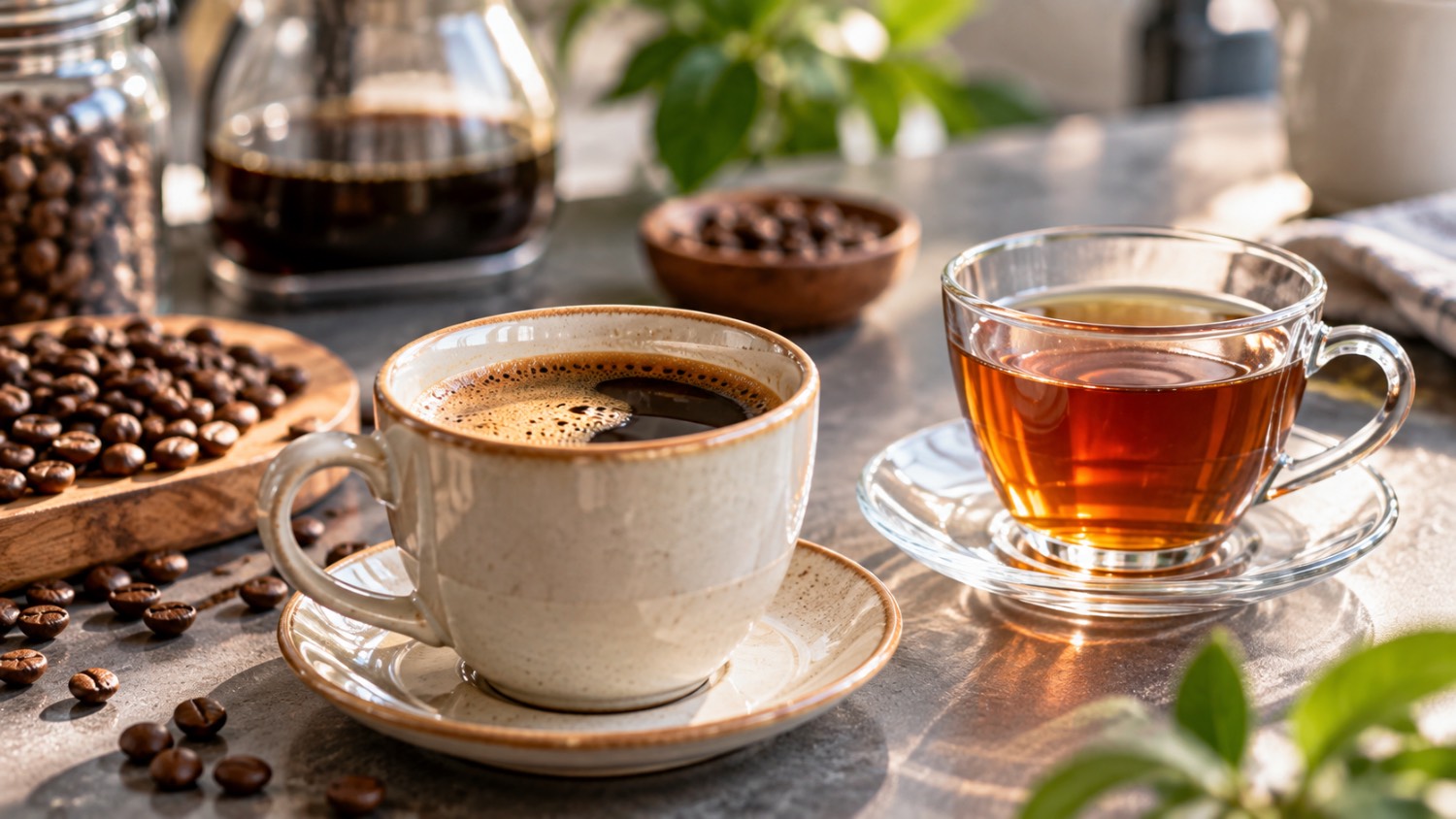 واکنش بدن به کافئین در افراد متفاوت است؛ نقش ژنتیک، سن و داروها در میزان حساسیت