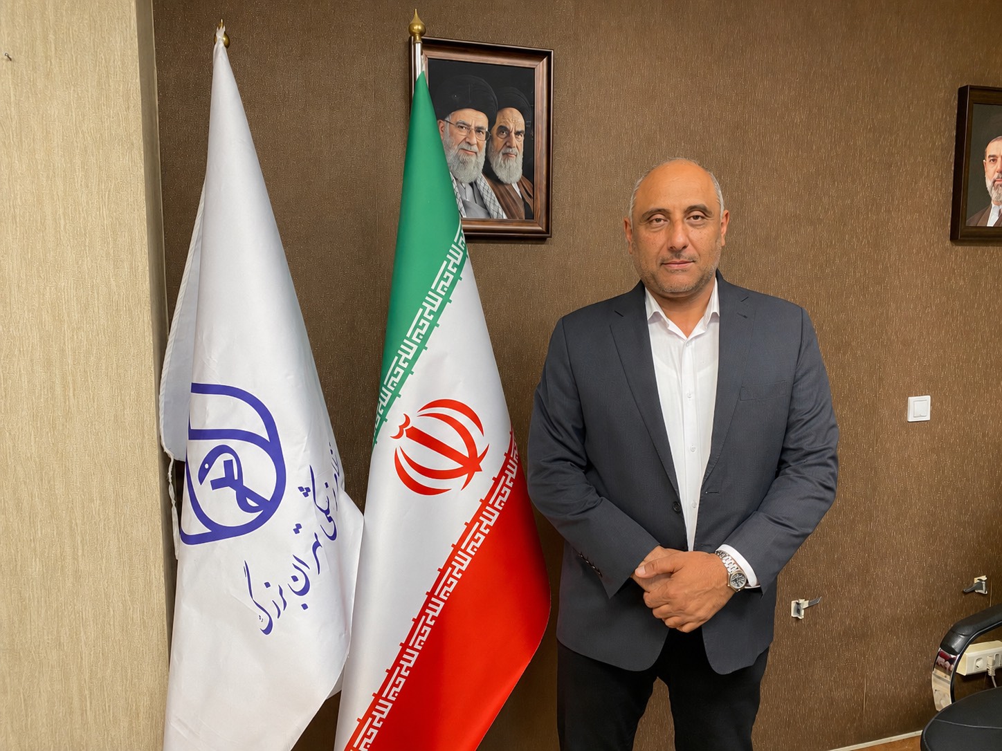 صبور: توسعه آموزشهای تجویز منطقی دارو به ارتقای کیفیت درمان کمک میکند