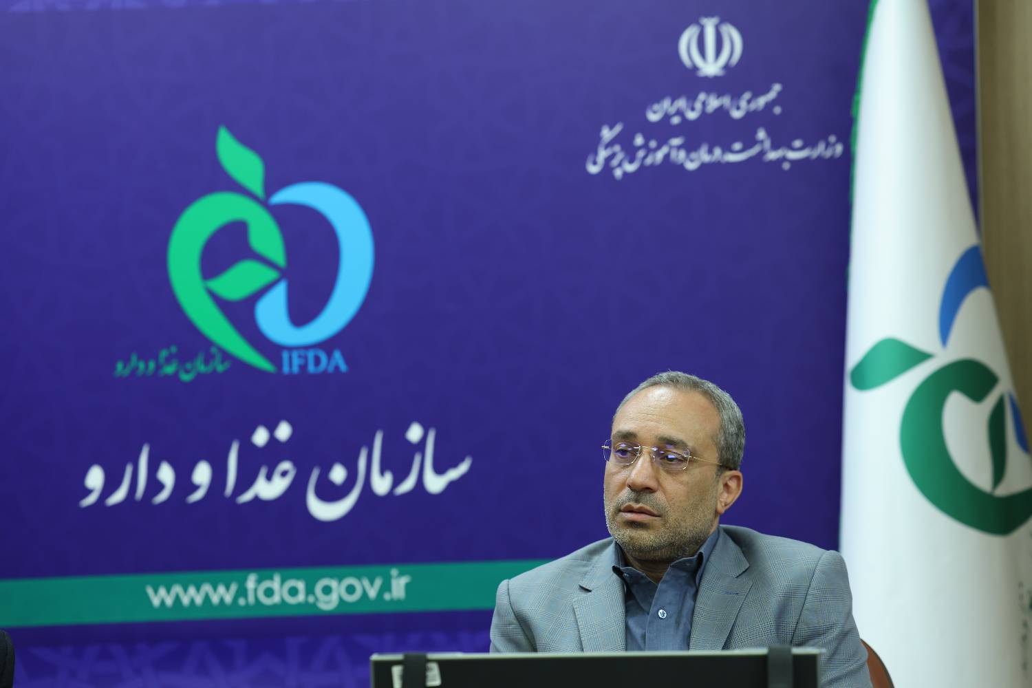 شتاب اصلاح فرآیندها و ساماندهی زنجیره تأمین شیرخشک با تقویت نظارت