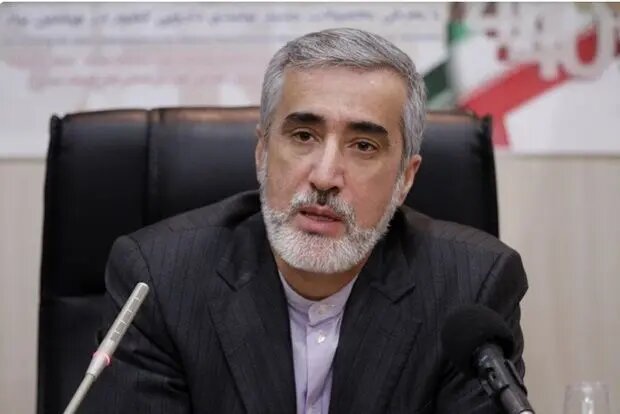گفتوگوی اختصاصی با رییس سازمان غذا و دارو