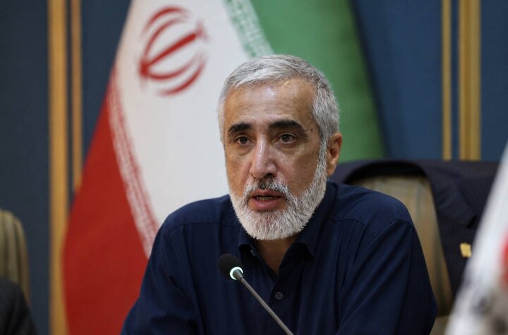 پیرصالحی: جامعه به رسانهای مطالبهگر، آزاد و مسئولیتپذیر نیاز دارد