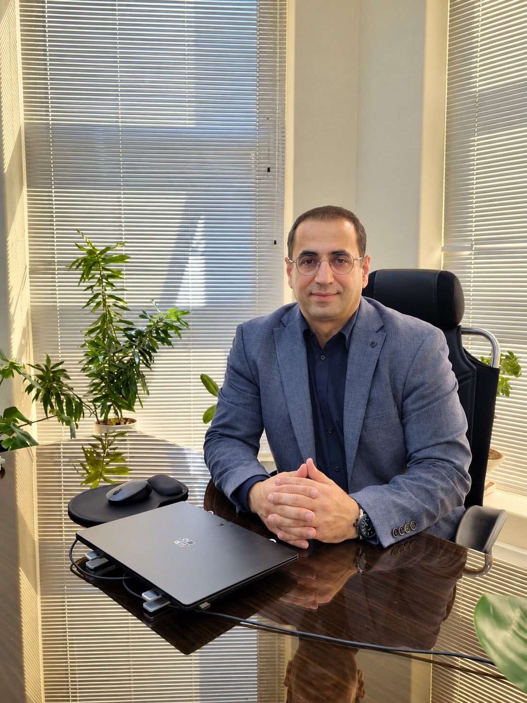 توانایی تصمیمگیری و حل مسئله، از مهمترین چالشهای مدیران صنعت دارو است