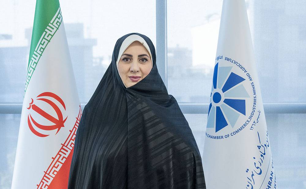 نام دکتر مریم تاج‌آبادی ابراهیمی در فهرست دانشمندان دو درصد برتر جهان در سال ۲۰۲۶ قرار گرفت