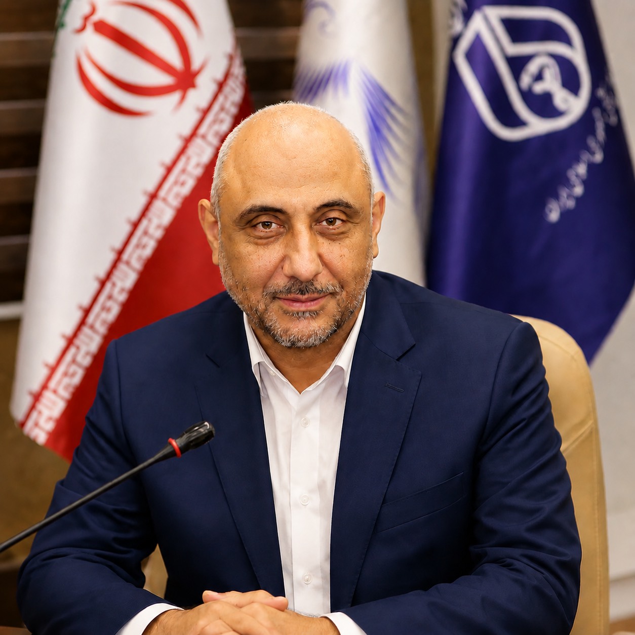 پیام‌ دکتر بهمن صبور به مناسبت روز داروساز: