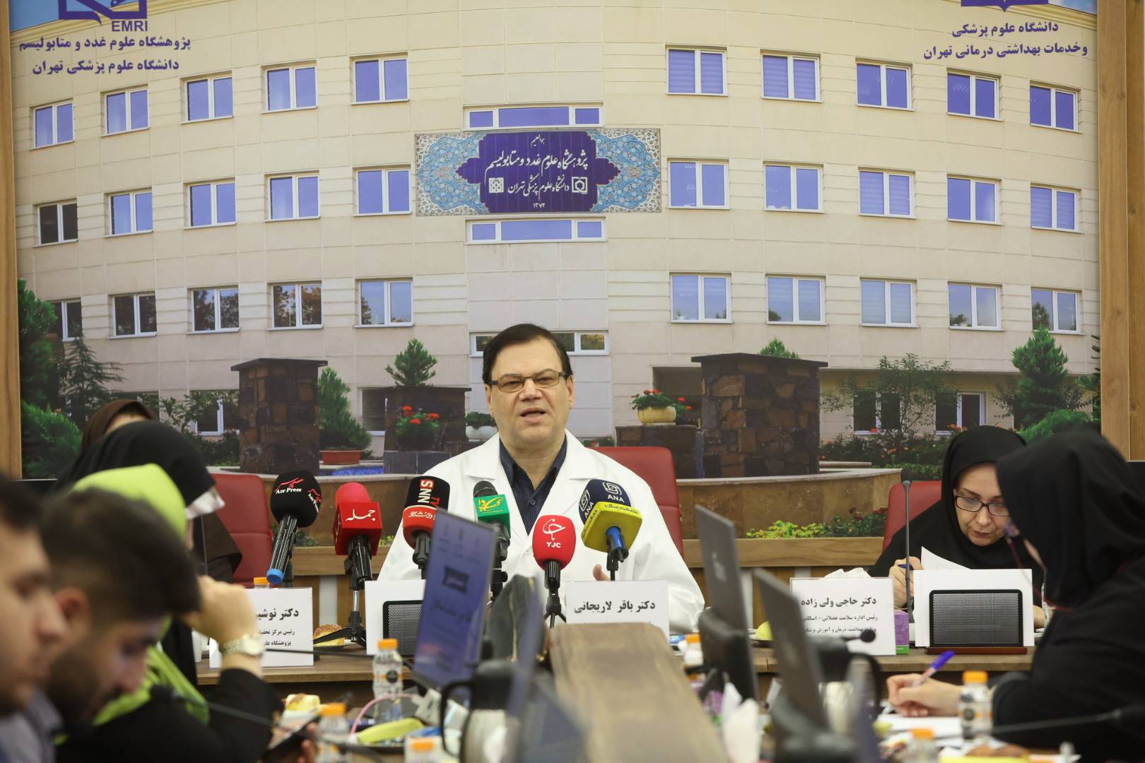 ابتلای ۳۰ درصد ایرانیان بالای ۵۰ سال به پوکی استخوان؛ ۸۰ درصد مبتلایان از بیماری خود بیخبرند