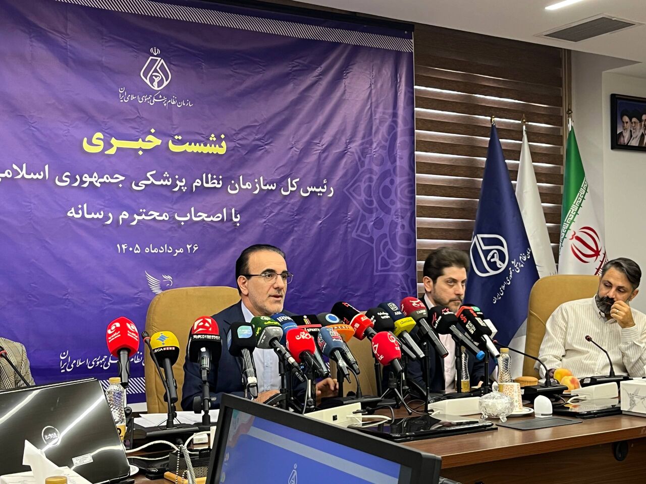 «ناصرخسروهای مجازی» و تعمیم شتابزده پزشکی خانواده/ فاصله تعرفه واقعی و دستوری، تخلف ایجاد میکند
