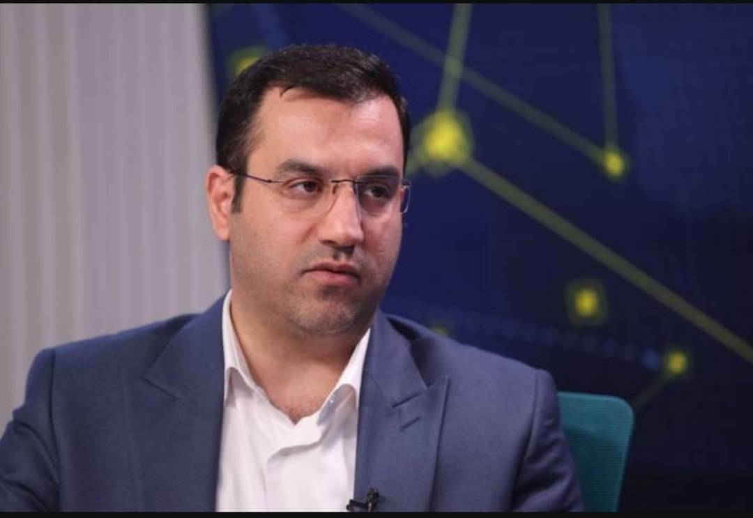 غلامحسین محمدی به عنوان سرپرست سازمان تأمین اجتماعی منصوب شد