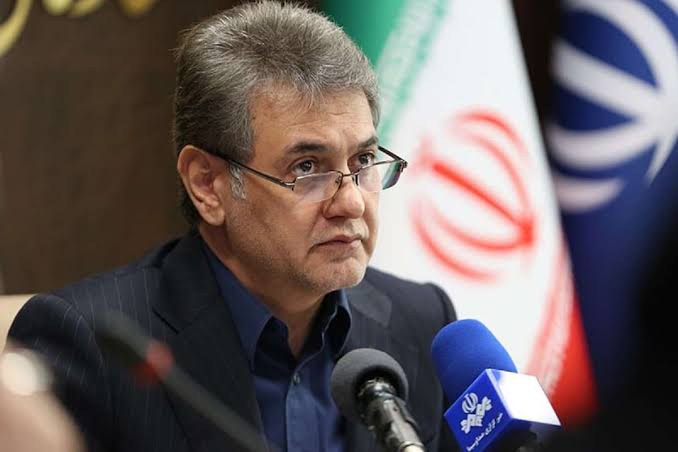 دکتر ناصحی رئیس سازمان بیمه سلامت:هیچ دارویی نباید بدون اعمال قیمت در سامانه بیمه، افزایش یابد