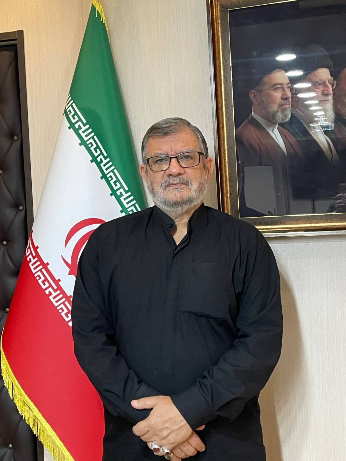 روحالامینی: روز داروساز، روز قدردانی از یک زنجیره تخصصی از تولید علم تا خدمت در داروخانه است