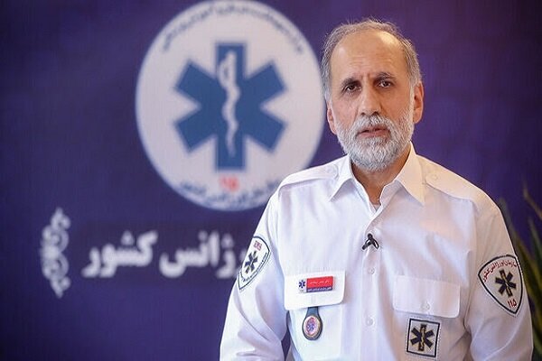 جذب ۵۰۰ نیروی جدید در اورژانس کشور طی دو ماه آینده؛ افزایش سهم پذیرش بومی به ۷۰ درصد